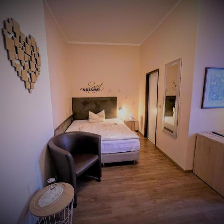 Arena Hotel غيلسنكيرشن المظهر الخارجي الصورة