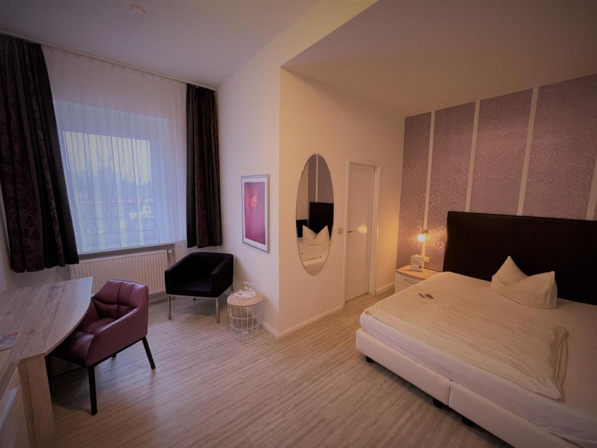 Arena Hotel غيلسنكيرشن المظهر الخارجي الصورة
