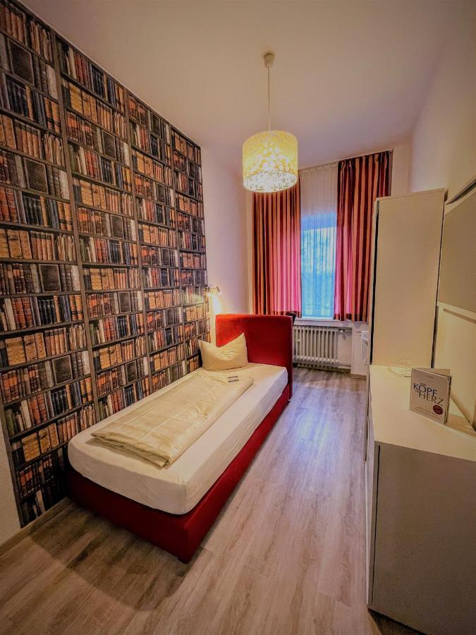 Arena Hotel غيلسنكيرشن المظهر الخارجي الصورة