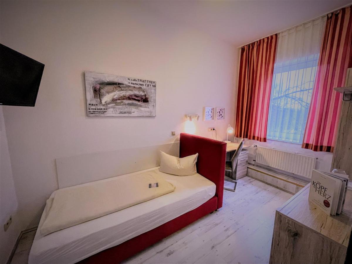 Arena Hotel غيلسنكيرشن المظهر الخارجي الصورة