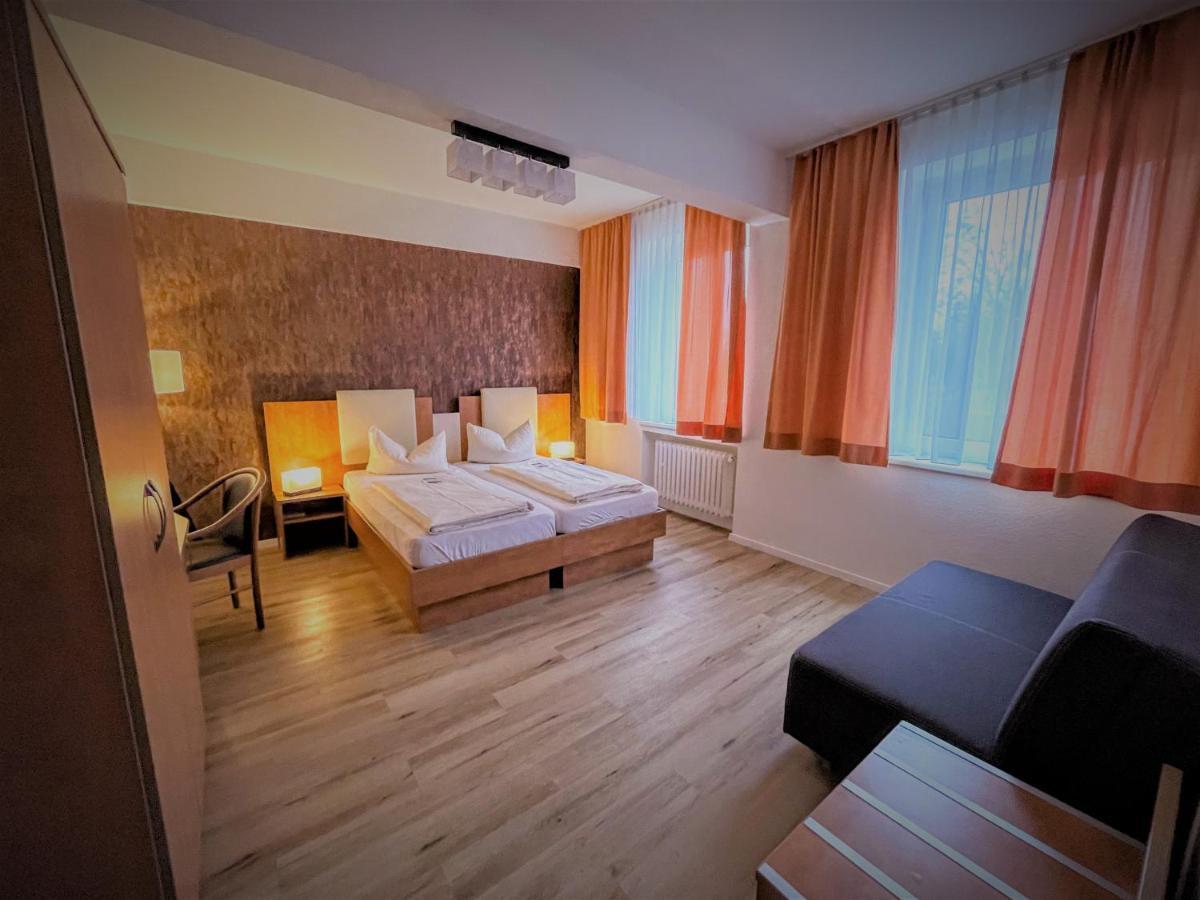 Arena Hotel غيلسنكيرشن المظهر الخارجي الصورة