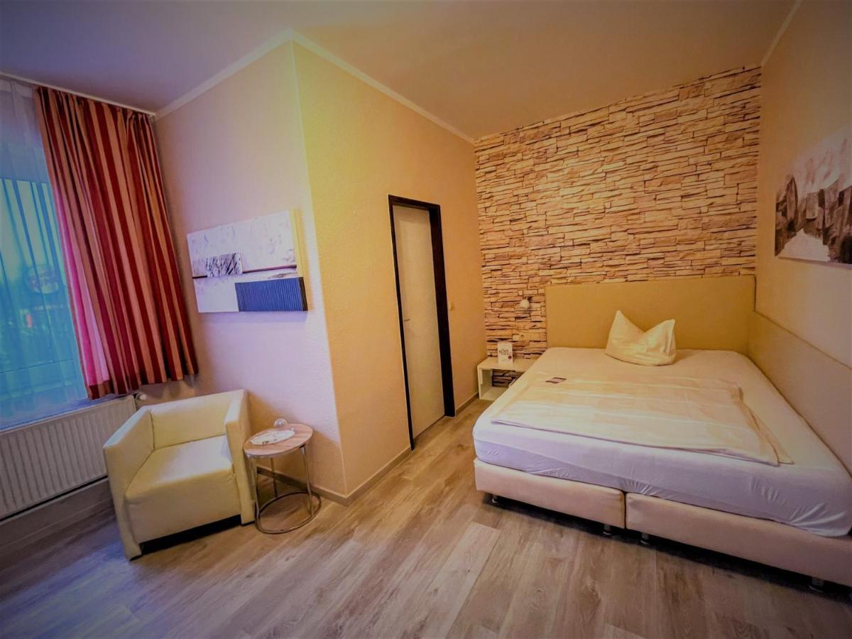 Arena Hotel غيلسنكيرشن المظهر الخارجي الصورة