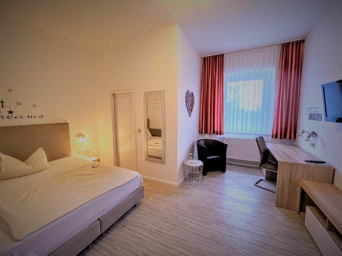 Arena Hotel غيلسنكيرشن المظهر الخارجي الصورة