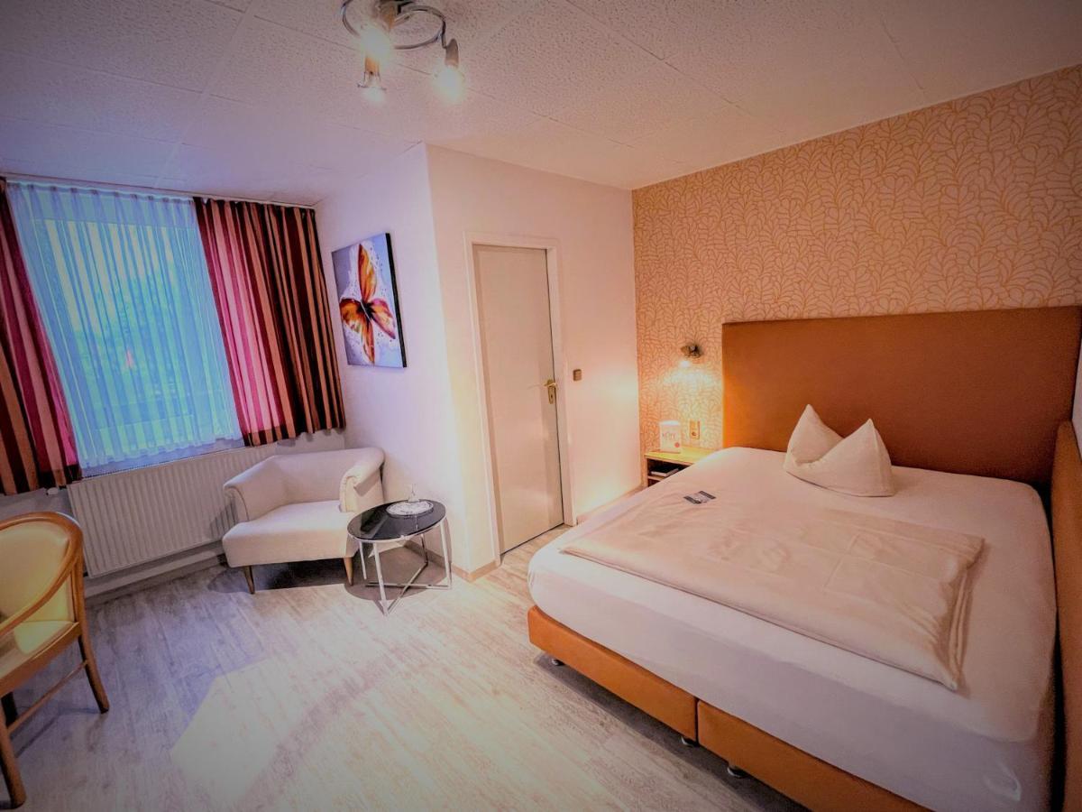 Arena Hotel غيلسنكيرشن المظهر الخارجي الصورة