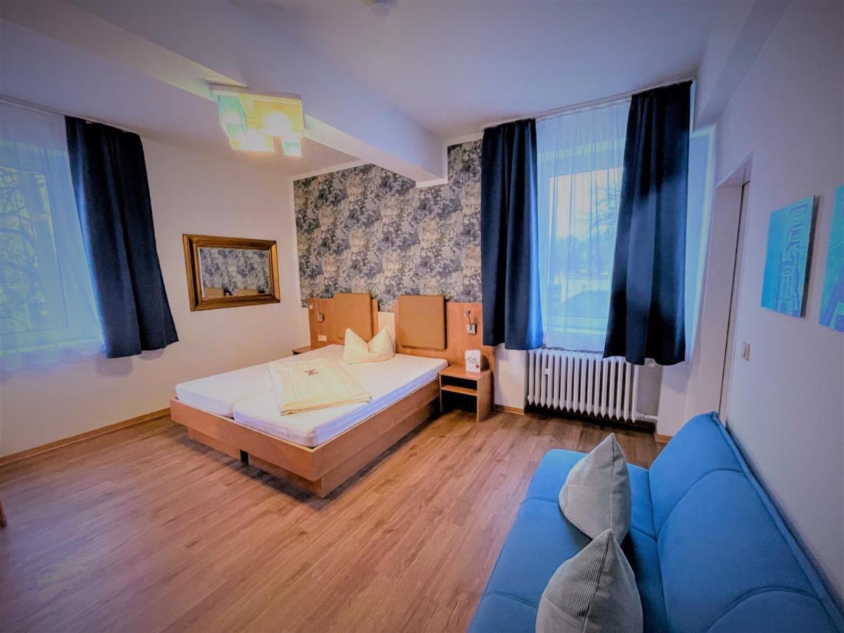 Arena Hotel غيلسنكيرشن المظهر الخارجي الصورة