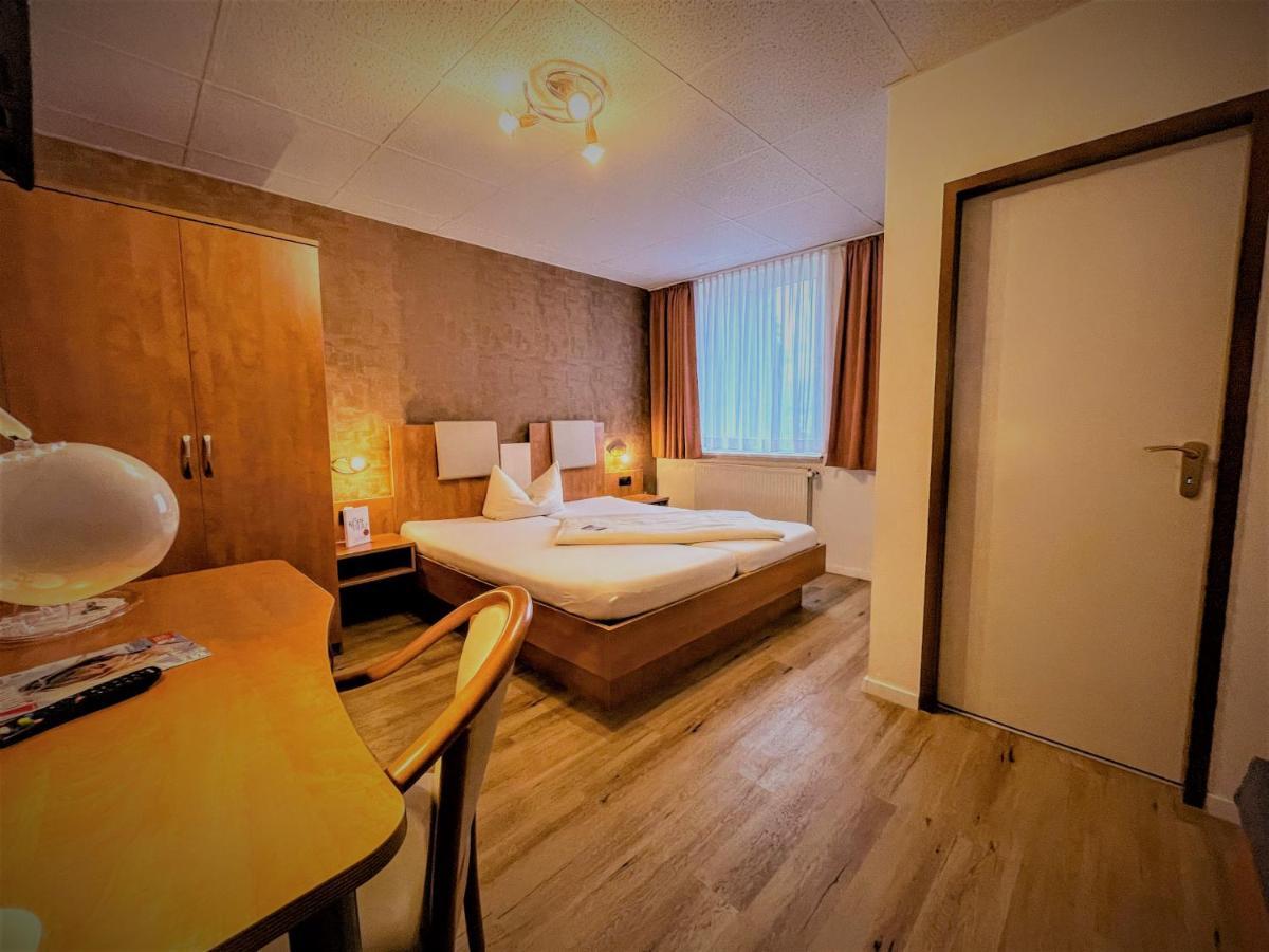 Arena Hotel غيلسنكيرشن المظهر الخارجي الصورة