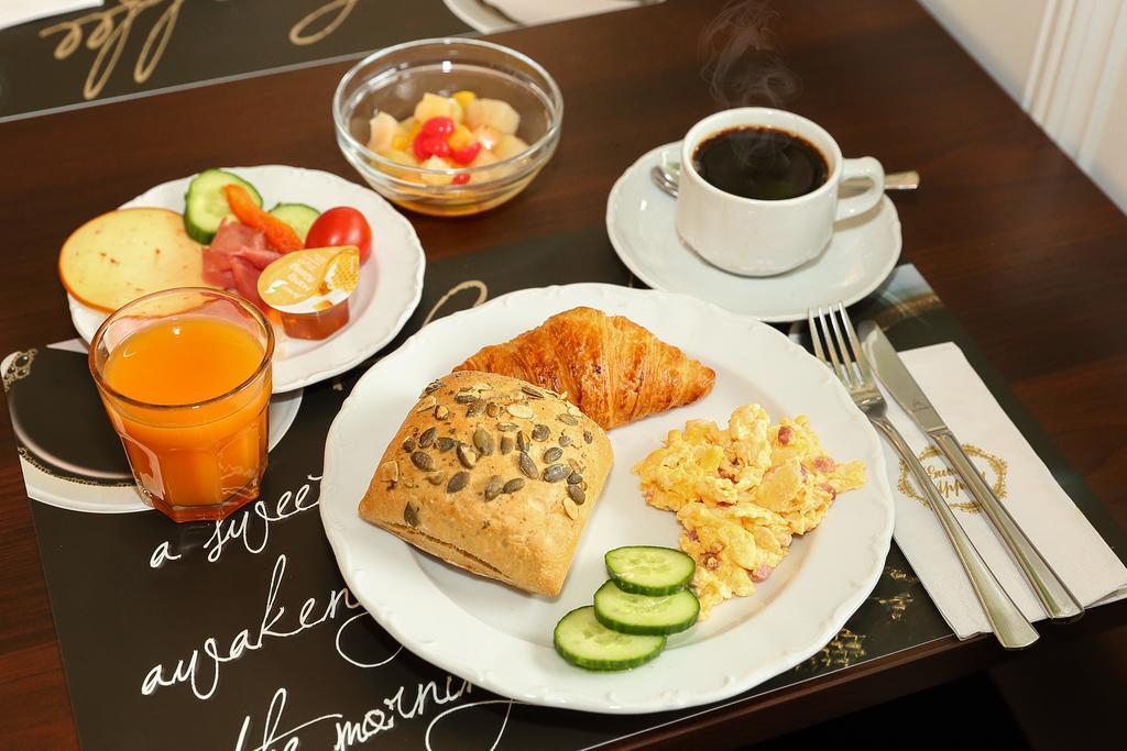 Arena Hotel غيلسنكيرشن المظهر الخارجي الصورة